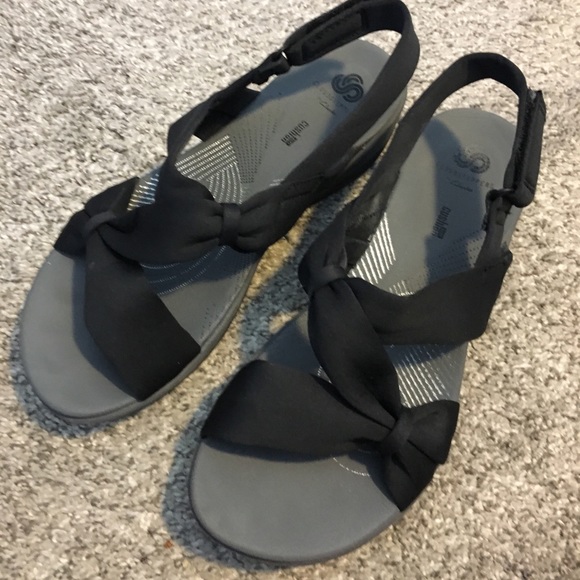 clarks arla primrose sandal